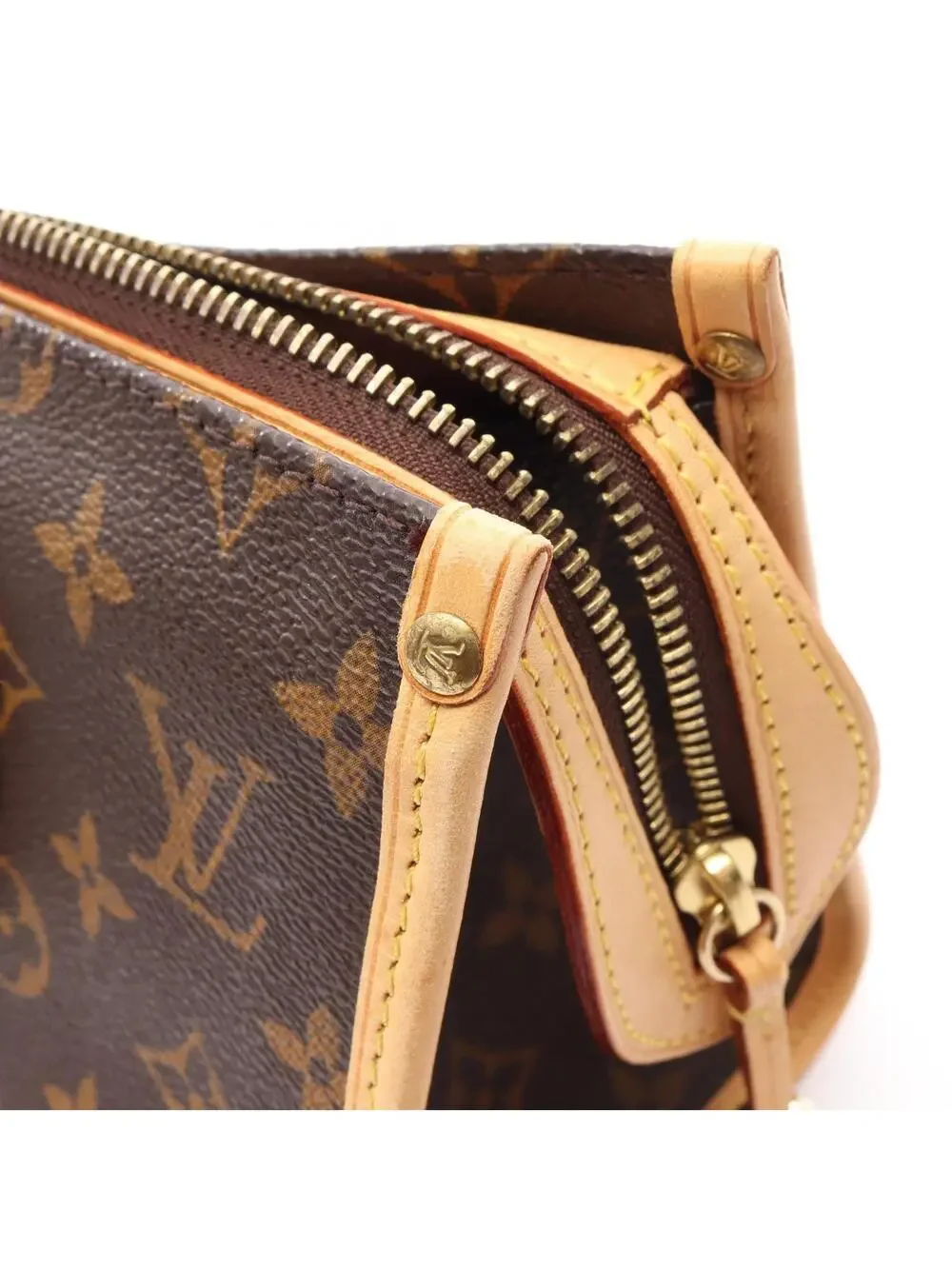 Louis Vuitton Popincourt Handbag #300286L97B